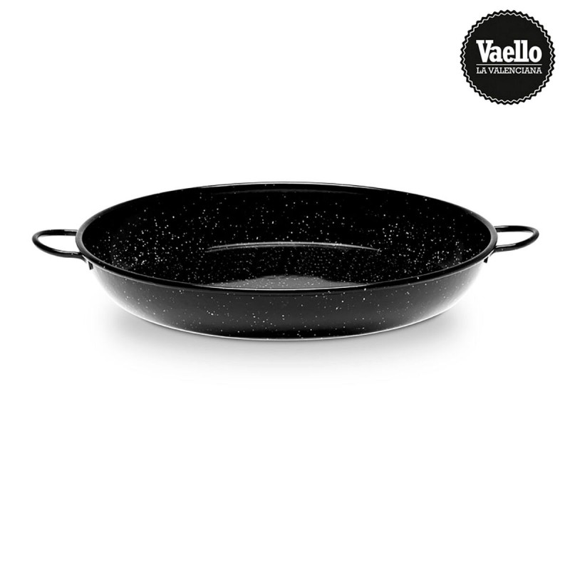 Cazuela Vaello Negro u00d8 30 cm