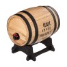 Barril de Vino 5five 5,5 L