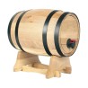 Barril de Vino 5five 5,5 L