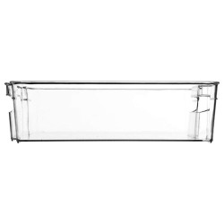 Organizador para Nevera 5five Transparente PET Tereftalato de polietileno (PET) 6 L 31 x 21 cm