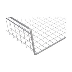 Organizador Metaltex Kanguro (40 x 26 x 14 cm)