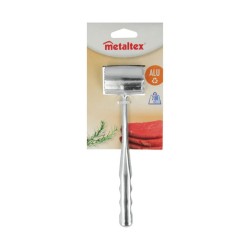 Mazo para carne Metaltex (20 cm)