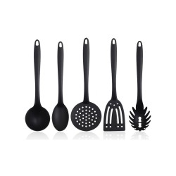 Set de Utensilios para Cocina Metaltex Dyna Nailon