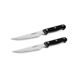 Cuchillo para Chuletas Nirosta 2 Piezas