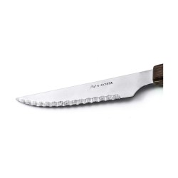 Cuchillo para Chuletas Nirosta 2 Piezas