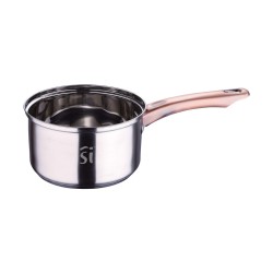 Bateru00eda de Cocina San Ignacio Onil SG8160 (5 Piezas)