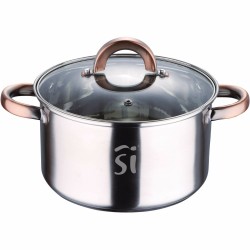 Bateru00eda de Cocina San Ignacio Onil SG8160 (5 Piezas)