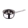 Bateru00eda de Cocina San Ignacio Cassel SG8172 Acero Inoxidable (7 Piezas)