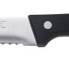 Cuchillo para Pan San Ignacio Expert SG41026 Acero Inoxidable ABS (20 cm)