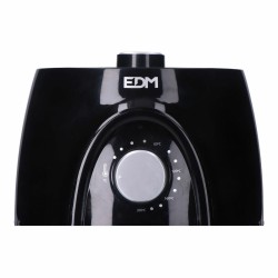 Freidora de Aire EDM 07654 1400 W 3,6 L