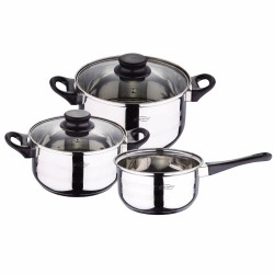 Bateru00eda de Cocina San Ignacio (5 pcs)