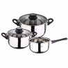 Bateru00eda de Cocina San Ignacio (5 pcs)