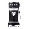 Cafetera Express de Brazo EDM Negro