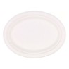 Set Viejo Valle Bandeja de Aperitivos Blanco (50 pcs)