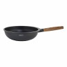 Sartu00e9n Wok Oroley Nature Madera Aluminio fundido 30 cm