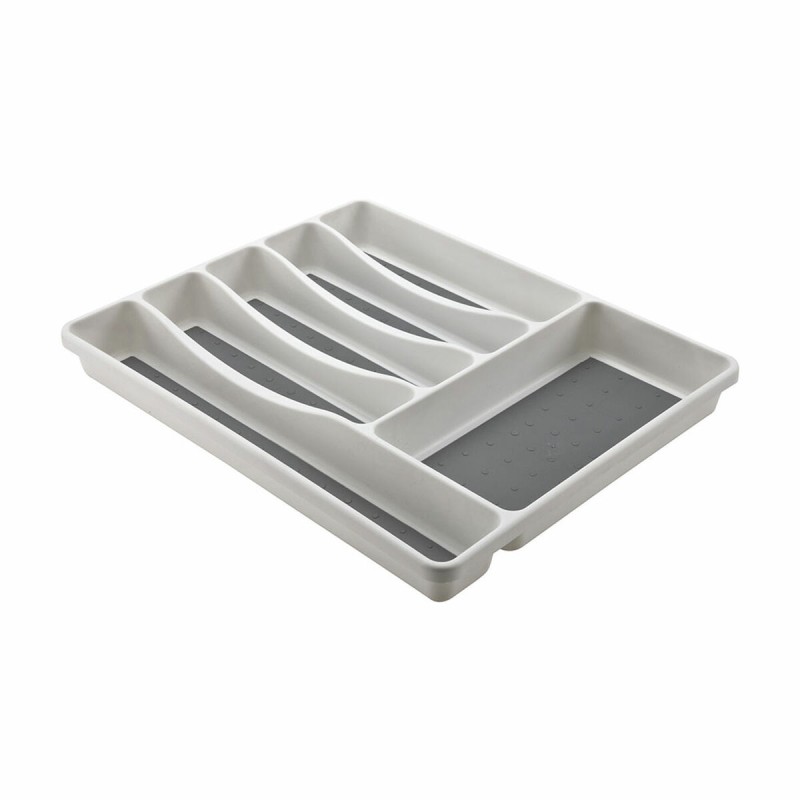 Organizador para Cubiertos Mondex Space System Polipropileno 39 x 31 x 4,5 cm