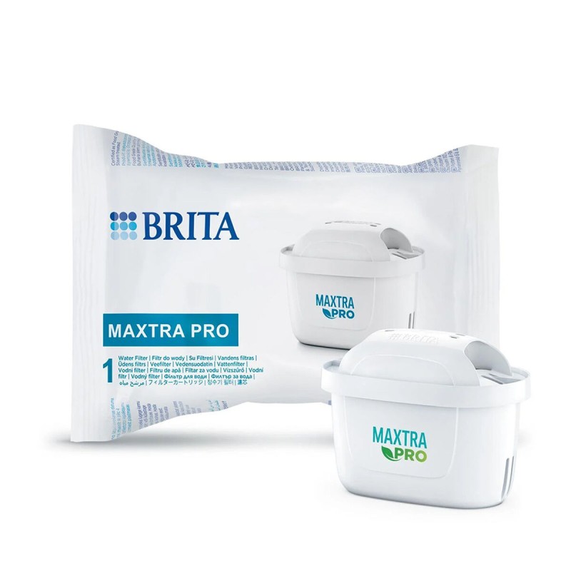 Filtro para Jarra Filtrante Brita Maxtra Pro All-in-1-RTS 1052566