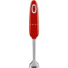 Batidora de Mano Smeg HBF11RDEU Rojo 700 W