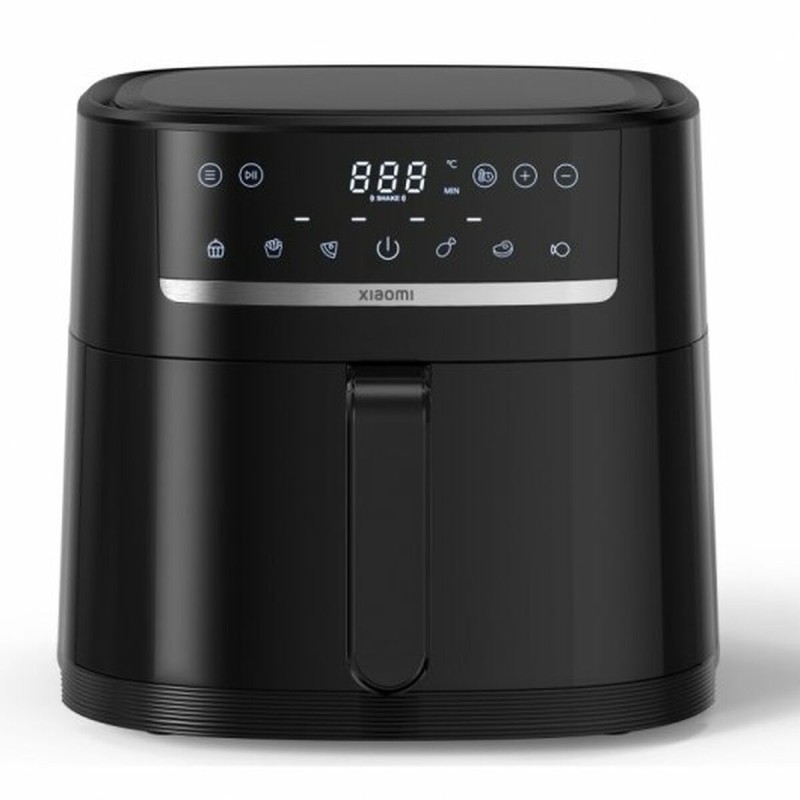 Freidora de Aire Xiaomi BHR6942EU Negro 1500 W 6 L