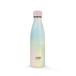 Botella Tu00e9rmica iTotal Rainbow Dream Acero Inoxidable 500 ml