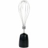 Batidora de Mano Multifunciu00f3n con Accesorios Grunkel Negro Plateado 800 W