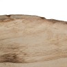 Bandeja Natural Madera 53 x 24 x 5 cm