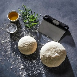 Cortador de Pizza WITT Dough Scraper