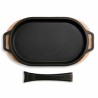 Sartu00e9n WITT cooking pan Negro