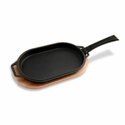 Sartu00e9n WITT cooking pan Negro