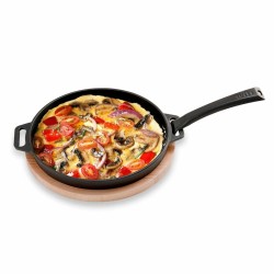 Sartu00e9n WITT cooking pan...