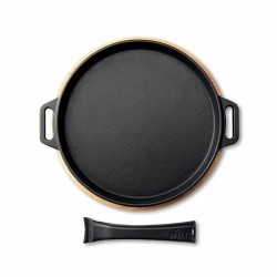 Sartu00e9n WITT cooking pan Negro