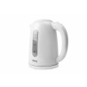 Hervidor Adler CR 1254W Blanco Plu00e1stico 2200 W 1,7 L