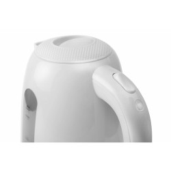 Hervidor Adler CR 1254W Blanco Plu00e1stico 2200 W 1,7 L