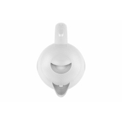 Hervidor Adler CR 1254W Blanco Plu00e1stico 2200 W 1,7 L