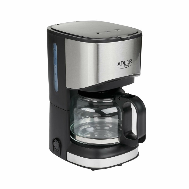 Cafetera de Goteo Adler AD 4407 550 W 700 ml