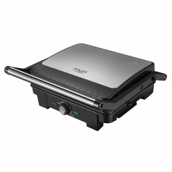 Parrilla Elu00e9ctrica Adler AD 3051 2800 W