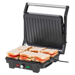 Parrilla Elu00e9ctrica Adler AD 3051 2800 W