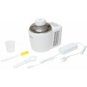 Heladera Adler CR 4481 Blanco 90 W 700 ml