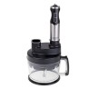 Batidora de Mano Adler 4623 Negro 1600 W