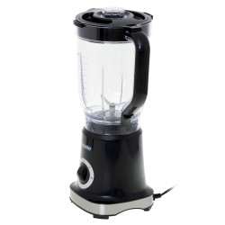 Batidora de Vaso Adler Negro 1000 W