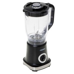 Batidora de Vaso Adler Negro 1000 W