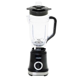 Batidora de Vaso Adler Negro 1000 W