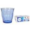 Set de Vasos Duralex Picardie 310 ml (6 Unidades) (31 cl)(6 pcs)