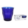 Set de Vasos Duralex Picardie Cristal Azul 250 ml (6 Unidades)