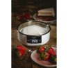 Bu00e1scula de Cocina Adler 3166 Blanco 900 ml 5 kg