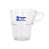 Juego de Tazas de Cafu00e9 Duralex Caprice 220 ml 6 Piezas (6 Unidades) (6 uds)