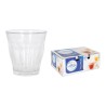 Set de Vasos Duralex Picardie 200 ml Cristal Transparente 6 Unidades