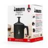 Cafetera Italiana Bialetti Aluminio Plu00e1stico