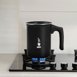 Cafetera Italiana Bialetti Aluminio Plu00e1stico