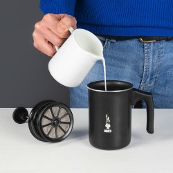 Cafetera Italiana Bialetti Aluminio Plu00e1stico